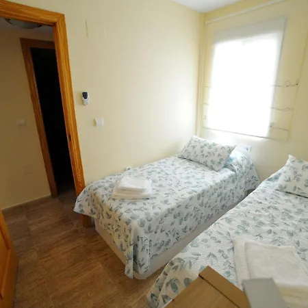 La Loma De Torrevieja Appartement Buitenkant foto