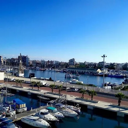 La Loma De Torrevieja Appartement Buitenkant foto
