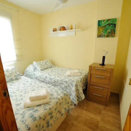 La Loma De Torrevieja Appartement Buitenkant foto