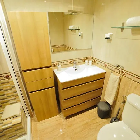 La Loma De Torrevieja Appartement Buitenkant foto