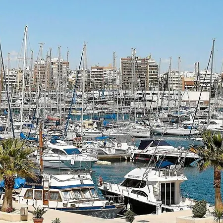 La Loma De Torrevieja Appartement Buitenkant foto