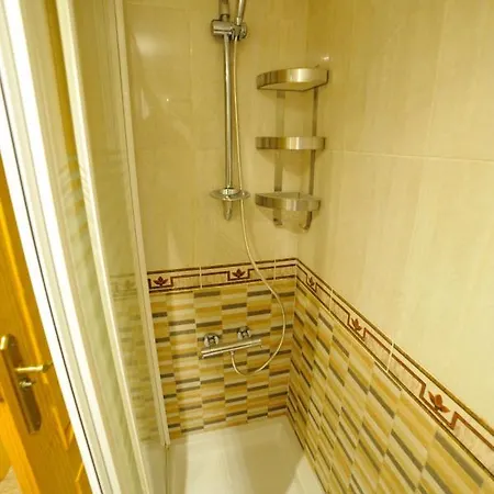 La Loma De Torrevieja Appartement Buitenkant foto