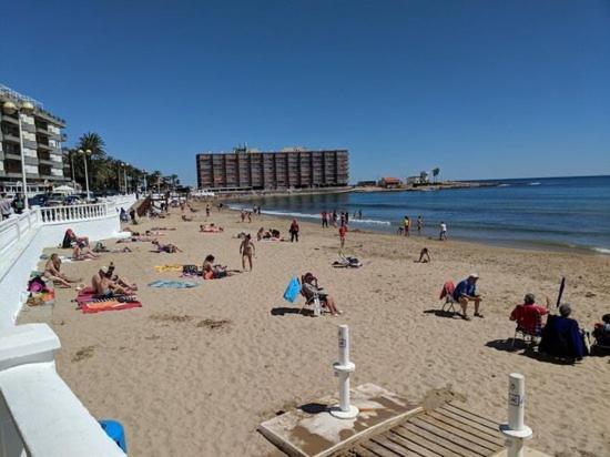 La Loma De * Torrevieja