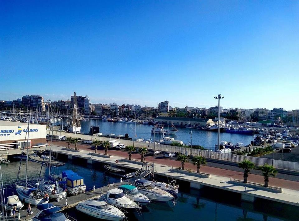 La Loma De Apartment Torrevieja