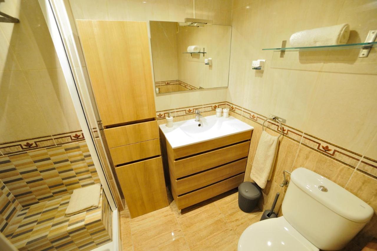 La Loma De Apartment *