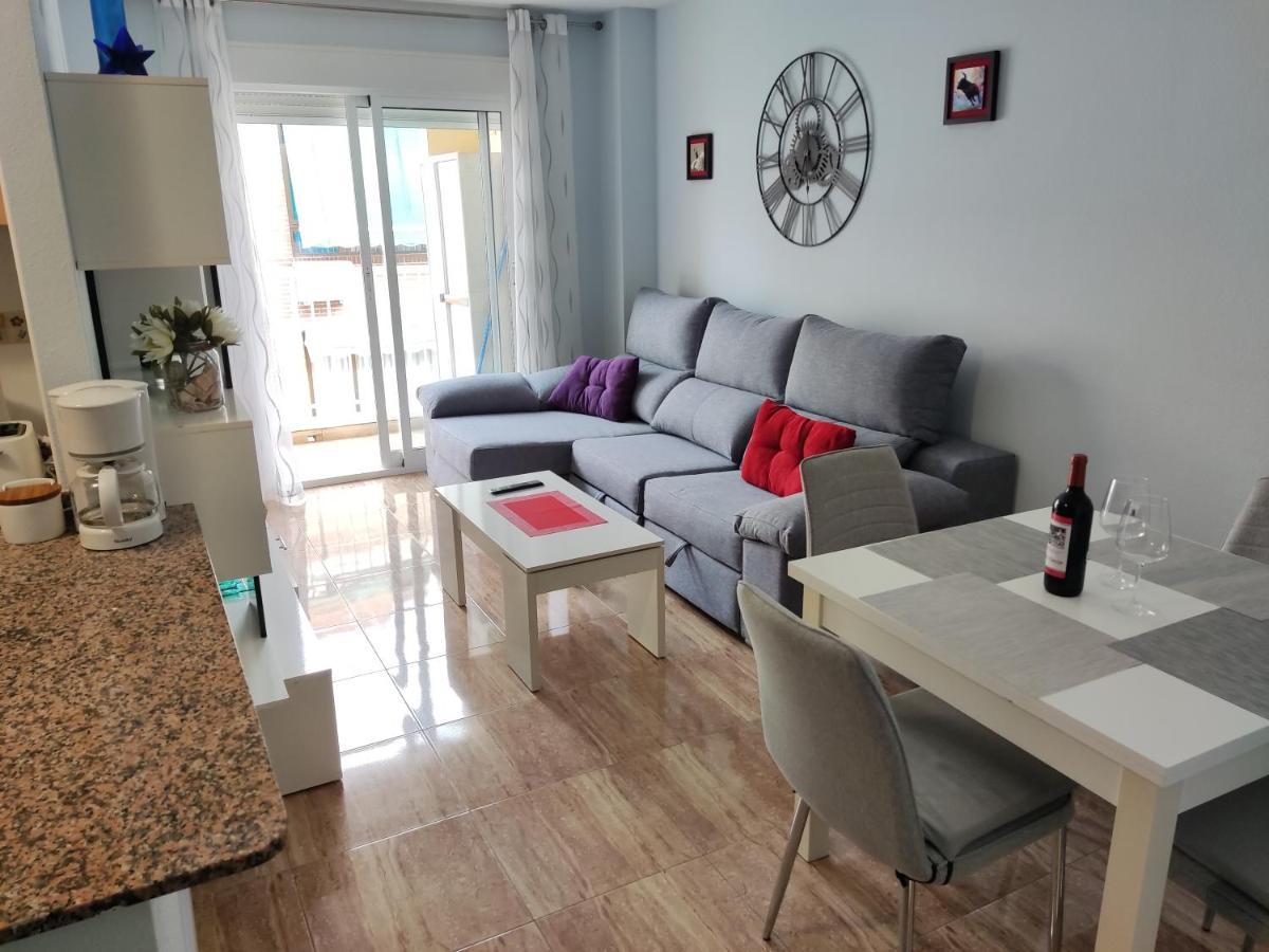 La Loma De Apartment