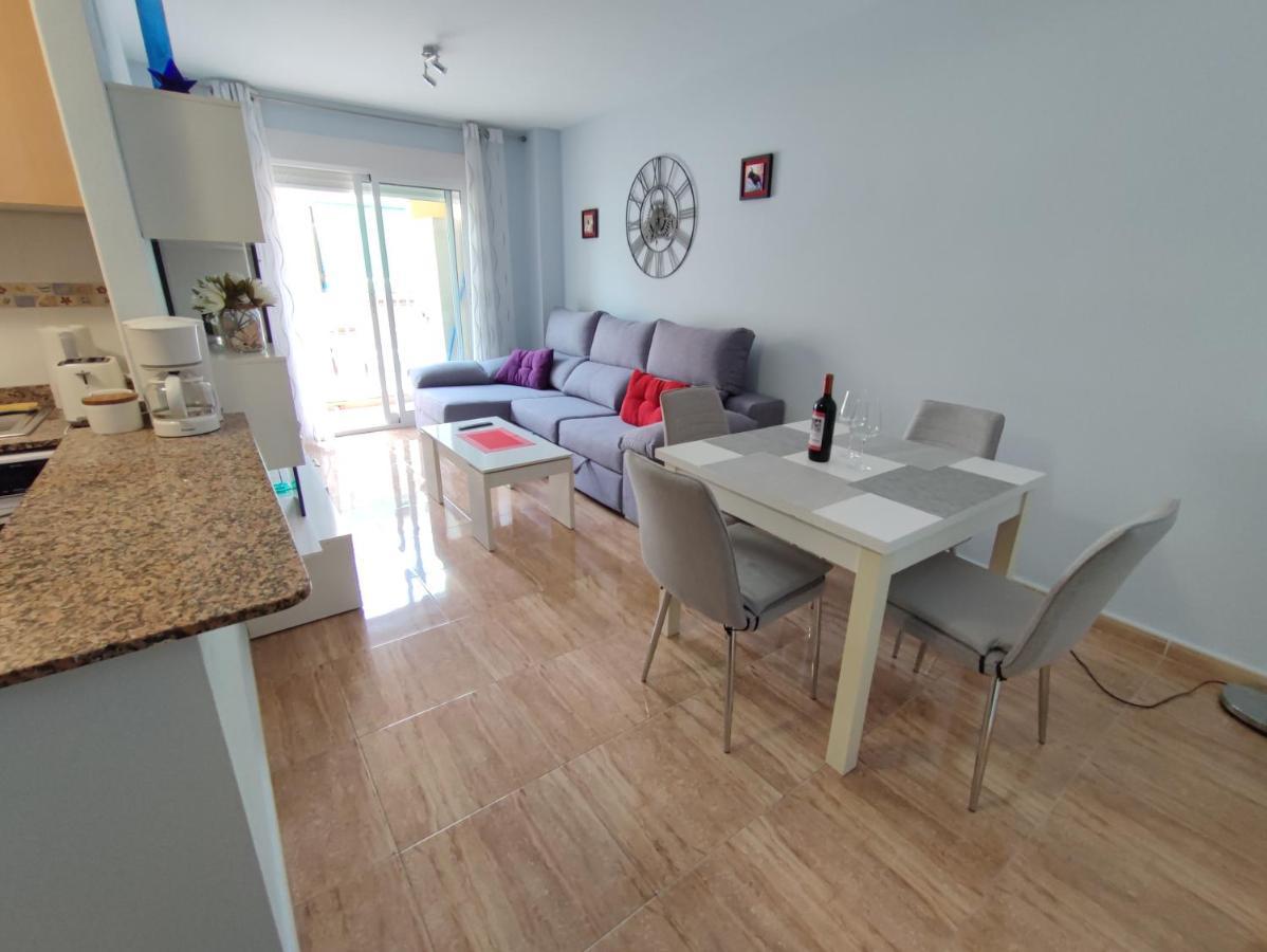 La Loma De Apartment