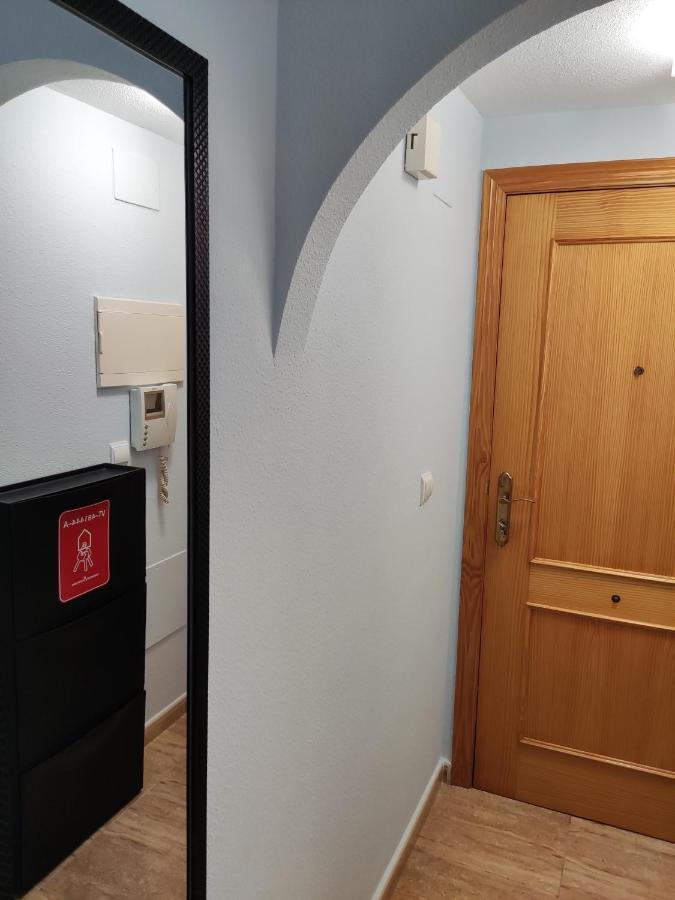 La Loma De Apartment Torrevieja